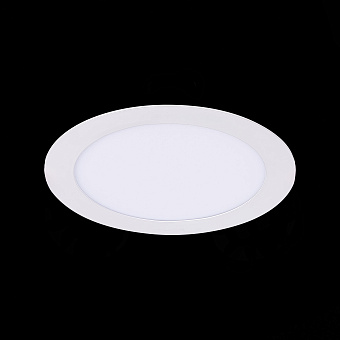 Светильник точечный встраиваемый ST Luce LITUM ST209.538.12 12Вт LED