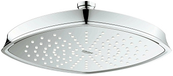 Верхний душ GROHE Rainshower Grandera 210 27974000 хром