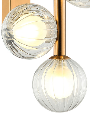 Бра Stilfort Shardin 2165/05/05W 25Вт G9 LED