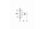 Крючок GROHE Essentials 40364DA1 Тёплый закат
