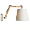 Светильник настенный Arte Lamp PINOCCHIO A5700AP-1WH 40Вт E14
