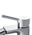 Смеситель для биде AM-PM X-Joy S F85B83100 хром