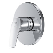 Смеситель для душа AM-PM Gem F9075000 хром