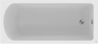 Ванна акриловая IDEAL STANDARD HOTLINE K274601 170х80см встраиваемая