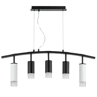 Светильник подвесной Lightstar Rullo LR7358623731 50Вт GU10