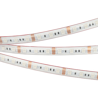 Светодиодная лента Arlight 021402 14,4Вт/м 5000мм IP67 RGB свет