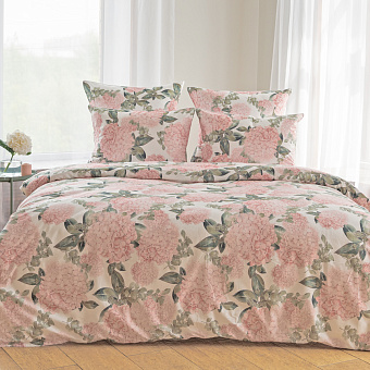 Комплект постельного белья La Prima 200х220см Клементина