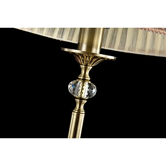 Торшер Maytoni Soffia RC093-FL-01-R 40Вт E27