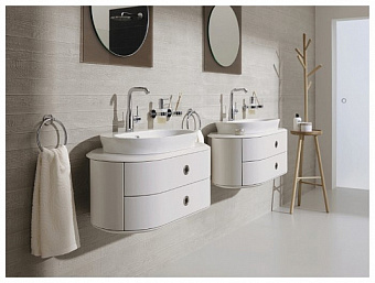 Смеситель для раковины GROHE Essence+ 23541001 хром