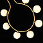 Светильник подвесной Lumion COLLAR 5621/7 49Вт G9