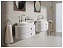 Смеситель для раковины GROHE Essence+ 23541001 хром