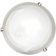 Светильник настенно-потолочный Arte Lamp SYMPHONY A3440PL-2CC 60Вт E27