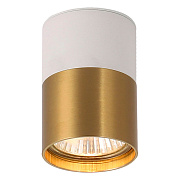Светильник потолочный Lussole GILBERT LSP-8830 50Вт GU10