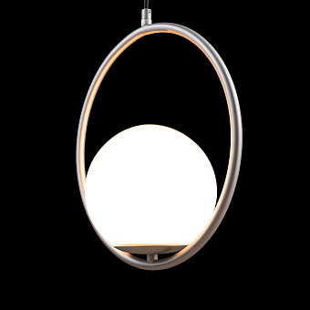 Светильник подвесной Loft It Glob LOFT2600-B 40Вт E27