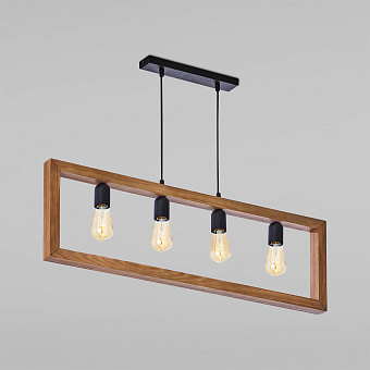 Светильник подвесной TK Lighting Metro 4276 60Вт E27