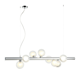 Светильник подвесной Stilfort Shardin 2165/09/08P 40Вт G9 LED