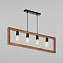 Светильник подвесной TK Lighting Metro 4276 60Вт E27