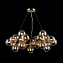 Светильник подвесной Maytoni Dallas MOD548PL-25G 700Вт G9