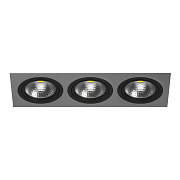 Светильник точечный встраиваемый Lightstar Intero 111 i839070707 50Вт AR111
