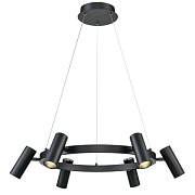 Светильник подвесной Vele Luce Neo VL10012P06 30Вт LED
