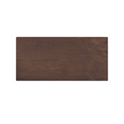 Столешница KERAMA MARAZZI Plaza Next PL4.DD571300R\100 Керамогранит 48х94см Про Феррум коричневый