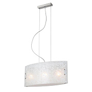 Люстра подвесная ST Luce LISTA SL475.503.03 180Вт 3 лампочек E27