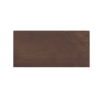 Столешница KERAMA MARAZZI Plaza Next PL4.DD571300R\100 Керамогранит 48х94см Про Феррум коричневый