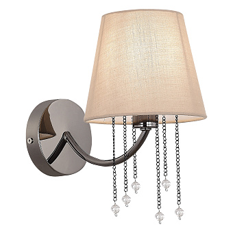Бра Evoluce ALLURIA SLE1118-801-01 40Вт E14