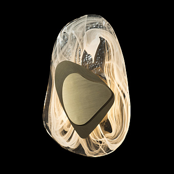 Бра Loft It Sunwave 10102 Gold 7Вт LED