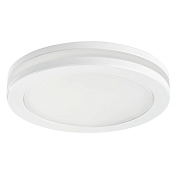 Светильник точечный встраиваемый Lightstar Maturo 70662 9Вт LED