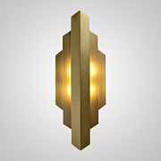 Светильник настенный ImperiumLOFT Sibor 209164-23 80Вт G9