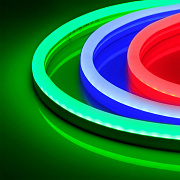 Светодиодная лента Arlight 030864 8Вт/м 50000мм IP65 RGB свет