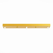 Основание для светильника ST Luce SL001.213.03 золотистый