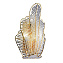 Светильник настенный Lightstar Riccio 705632 180Вт E14