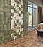 Плинтус MAINZU Livorno PT02509 Moldura Cotto 20х5см 0,38кв.м.