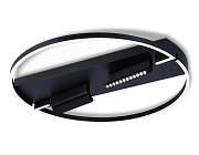 Люстра потолочная Ambrella COMFORT LineTech FL51462 106Вт 5 лампочек LED