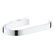Держатель туалетной бумаги GROHE Selection 41068000 хром