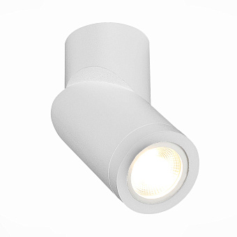 Светильник потолочный ST Luce ST650.502.01 50Вт GU10