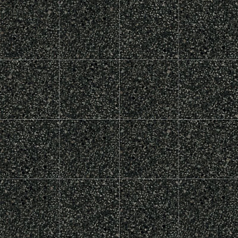 Матовый керамогранит ABK Play PF60005891 Dots Black 20х20см 1,04кв.м.