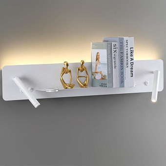 Светильник настенный Lumion COSI 5684/17WL 17Вт LED