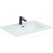Раковина мебельная AQUANET Flat 254363 61х17,5см