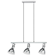 Светильник подвесной Lightstar Acrobata 761134 120Вт E14