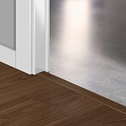 Порог Quick-Step 2150х48х13мм Орех коричневый QSINCP04761