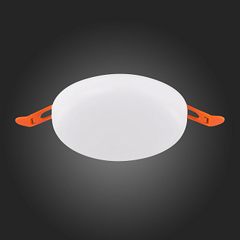 Светильник точечный встраиваемый ST Luce ST700 ST700.538.16 16Вт LED
