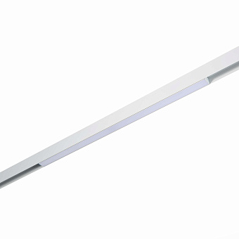 Магнитный трековый светильник ST Luce SKYLINE 48 ST360.536.20 20Вт LED белый