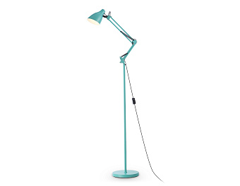 Торшер Ambrella TRADITIONAL Floor TR97649 40Вт E27