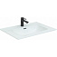 Раковина мебельная AQUANET Flat 254363 61х17,5см