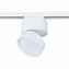 Трековый светильник ST Luce ST651 ST651.536.14 14Вт LED белый для однофазного трека