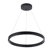 Люстра подвесная Arte Lamp LAO A2189LM-1BK 32Вт 1 лампочек LED