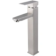 Смеситель для раковины Maxonor MN11803 хром